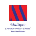Multipro SUB-D App icon