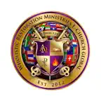 Wholistic Restoration Min iOS Icon