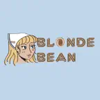 The Blonde Bean iOS Icon