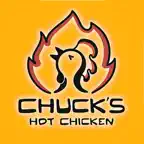 Chuck's Hot Chicken iOS Icon