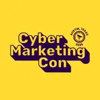 CyberMarketingCon 2026 iOS Icon