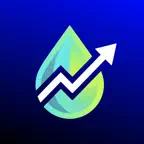 GasMetrics iOS Icon