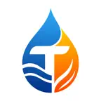 Теплоком НМО iOS Icon