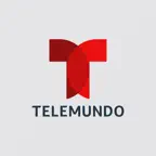 Telemundo: Series y TV en vivo iOS Icon