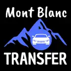 Mont Blanc Transfer Vtc iOS Icon