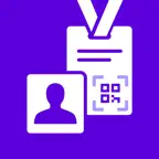 RF Session Scanner iOS Icon