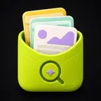 Pocket Index: Sort Screenshots iOS Icon