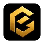 Falcron Monitoramento iOS Icon