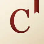 Construe: Reading Companion iOS Icon