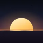 Diurna iOS Icon