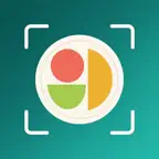 Scalorie - AI Calorie Tracker iOS Icon