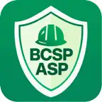 BCSP ASP Exam Prep 2026 iOS Icon