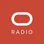 Oracle Radio Mobile iOS Icon
