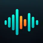 Podcast Player: SkarvPodd iOS Icon