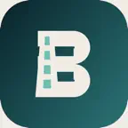 B-RIDE VTC iOS Icon