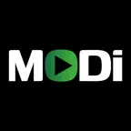Modi - Widgets & Dashboard icon