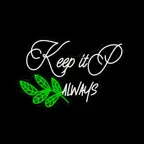 Keep It P Always iOS Icon