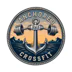 Anchored 365 CrossFit iOS Icon