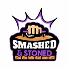 Smashed and Stoned iOS Icon