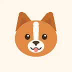 Corgi Club iOS Icon
