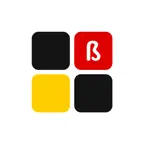 German Declension Master iOS Icon