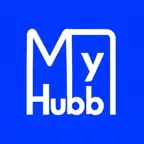 MyHubb iOS Icon