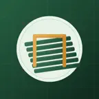 Deck Flows: Deck Design Icon