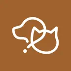 My Pets Tracker iOS Icon