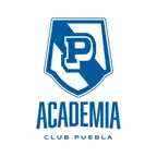 Academia Puebla FC Mid iOS Icon