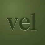 Vel – Try Clothes iOS Icon