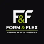 FORMANDFLEX iOS Icon