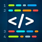 CodeMate: Code Editor & Viewer icon