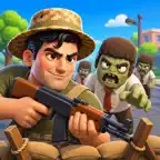 Zombie Vanguard iOS Icon