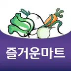 즐거운마트 iOS Icon