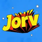 Jorv - Plan, Share, Chat Icon