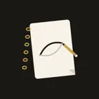 AR Trace Sketch iOS Icon