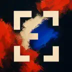 Wall Muse iOS Icon