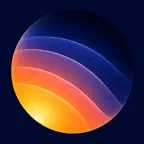 Civil Twilight: Sun Calculator icon