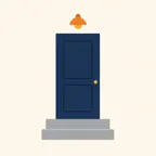 The Stoop iOS Icon