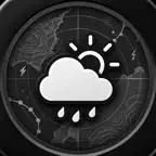 Weather Game IRL icon
