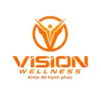 Vision Wellness iOS Icon