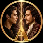 Ancestora AI: Portrait & Roots icon