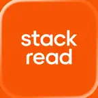 Reels to Readinglist-StackRead Icon