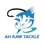 Ah Kaw Tackle iOS Icon