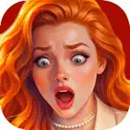 Merge Scandal: Dirty Secrets iOS Icon