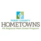 Explore Perry iOS Icon
