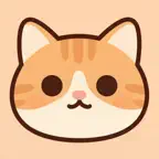 Kitten Story iOS Icon