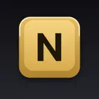 NanoKeycap iOS Icon
