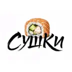 Сушки - доставка суши и роллов iOS Icon