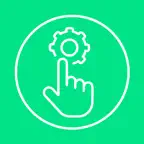 MultiOne Mobile G2 iOS Icon